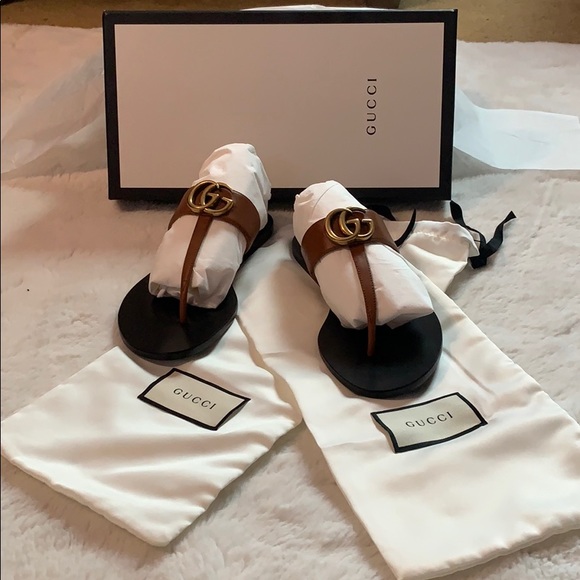 Gucci Shoes - Gucci Sandals